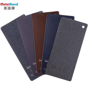 Revêtement de <span class=keywords><strong>cuivre</strong></span> antique de poudre de peinture métallique de jet de peinture de poudre de pièces métalliques - Product Image 6