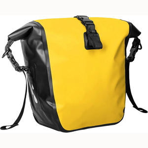 Bolsa de Transporte para Bicicleta Más Vendida, Impermeable, 3 en 1, para Viajes de Aventura, Bicicleta Eléctrica, Bicicleta de Carretera - Product Image 5