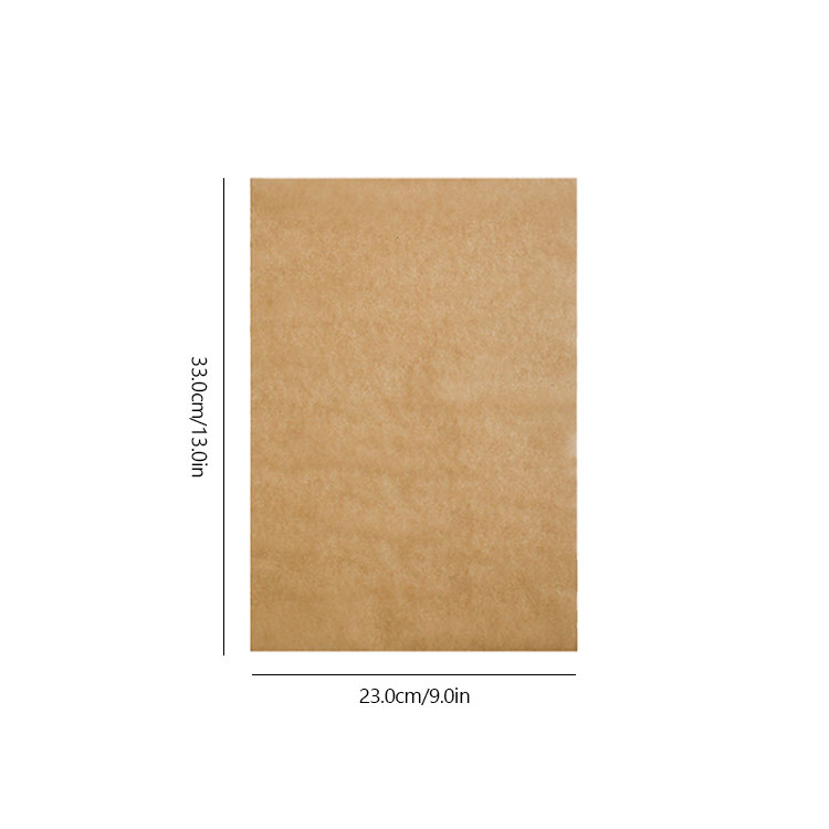 50 pezzi 23*33cm