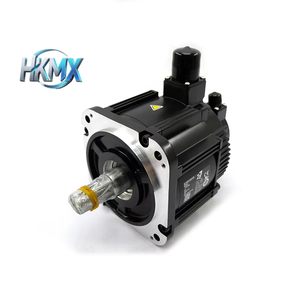 Moteur servo AC SGM7A-01AFA61 SGM7A-02AFA61 SGM7A-04AFA61 SGM7A-20AFA61 SGM7A-40AFA61 Série Sigma 7 pour l'automatisation industrielle - Product Image 1