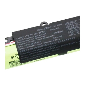 Batería Original Nueva A31N1519 para <span class=keywords><strong>ASUS</strong></span> <span class=keywords><strong>X540S</strong></span> X540L X540SA X540YA - Product Image 3