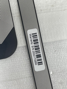 Clavier d'ordinateur portable Razer Blade 15 RZ09-0238 authentique 12255327-00, remplacement d'origine rétroéclairé RVB (0222) - Product Image 5