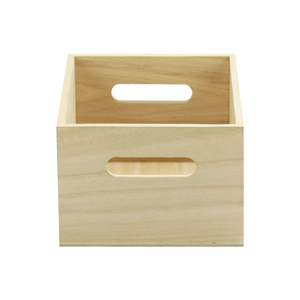 Chưa hoàn thành trang trại THÙNG GỖ hộp khắc xử lý gỗ vận chuyển thùng để bán - Product Image 4