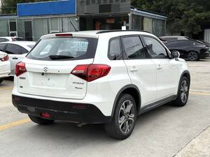 Suzuki <span class=keywords><strong>Vitara</strong></span>, un Vehículo Todoterreno de Lujo, con Bajo Consumo de Combustible y como Auto Usado Económico - Product Image 2