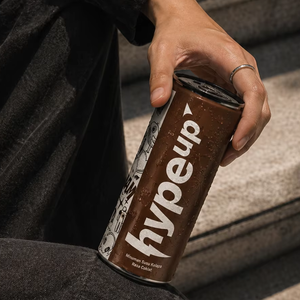 Bebida Concentrada de Leche de Coco con Sabor a Chocolate Intenso, Fuente de Proteína Vegetal, Textura Cremosa y Suave, Lista para Beber - Product Image 1