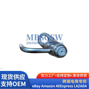 Inyector de Combustible Diésel Metálico 21151 2F000, Pieza de Repuesto para Bloque de Cilindros - Product Image 1