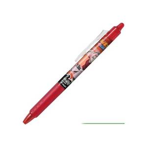 <span class=keywords><strong>PILOT</strong></span> - Bolígrafo Frixion Ball Clicker 0.7mm Sakura Rosso - Product Image 1