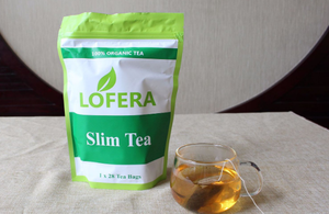 Sağlık bitkisel takviyesi weig ht <span class=keywords><strong>lo</strong></span> ss çay ürün sli m özel etiket - Product Image 4