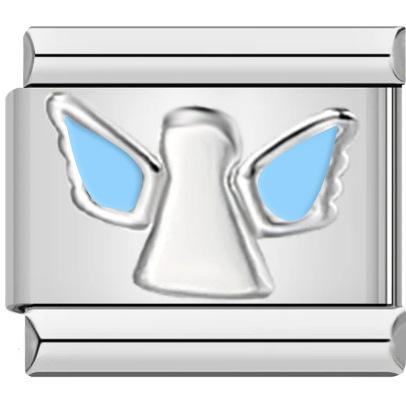 1252-ailes bleues d'ange