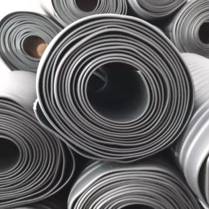 20cm * 4m/ロールラビングレール、キールボート保護ラバーストリップマリンアクセサリー、インフレータブル用カヤックRIB中国 - Product Image 3