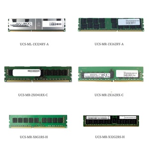 Nuevo 2/2 GB = <span class=keywords><strong>16GB</strong></span> RDIMM/2 de rango dual/X4/1,5 V. Memoria - Product Image 2