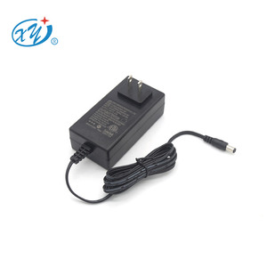 Bộ Chuyển Đổi Nguồn Điện Xoay Chiều 100 240V Bộ Chuyển Đổi Nguồn Điện Ac Dc 1A 3A 4V 9V 18V 19V 20V 12V 48W 24V 2a Euro Bộ Chuyển Đổi Nguồn Led GS - Product Image 5