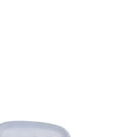 Chaise de bureau ergonomique JOHOOFURNITURE avec cadre blanc, vente en gros, Cadeira De Escritorio pour bureau à domicile, coussin épais confortable