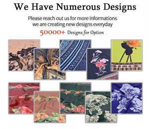 Tribal Tropical Hawaiian Island Mumu <span class=keywords><strong>Robe</strong></span> Pacifique Tissu Personnalisé Impression Numérique Polyester Imprimé Floral Polynésien Micronésie - Product Image 4