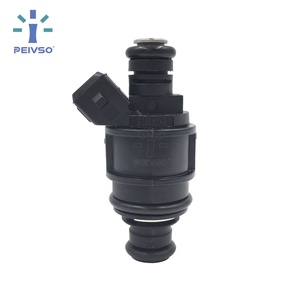 Inyector de Combustible PEIVSO de Bajo Consumo para Opel Saab 9-3(9440) Astra H Caravan Zafira A/B Vectra OEM 90536149 5WK93151 - Product Image 1