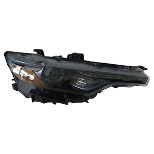 Faros Delanteros <span class=keywords><strong>de</strong></span> Xenón <span class=keywords><strong>de</strong></span> Triple Módulo <span class=keywords><strong>de</strong></span> Alta Calidad para <span class=keywords><strong>Maserati</strong></span> Levante Versión Estadounidense <span class=keywords><strong>2015</strong></span>, Venta Directa del Fabricante - Product Image 2