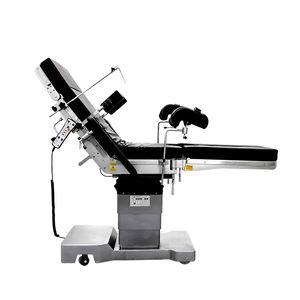 Table d'opération d'<span class=keywords><strong>ophtalmologie</strong></span> électrique à réglage multi-angle ophtalmique médicale Table d'opération des yeux - Product Image 6