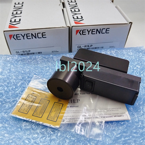 Original and Genuine GL-R Series Dedicated Product-Keyence GL-R1LP Safety <b>Light</b> <b>Curtain</b> Laser Alignment Tool - Product Image 2