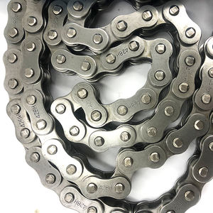 520 Chaîne et engrenage de distribution de <span class=keywords><strong>moto</strong></span> à joint torique 120L pour motos de course et véhicules tout-terrain - Product Image 3