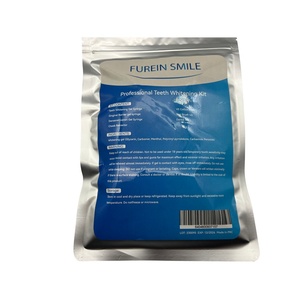 Kit de blanchiment dentaire professionnel pour clinique dentaire, gel blanchissant à 35 % de peroxyde d'hydrogène, kit de formation au blanchiment dentaire - Product Image 4