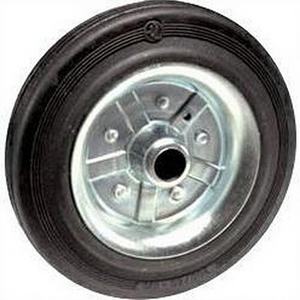 ล้อยางตัน ROCARR รุ่น 2150360 ใหม่และมือสองแบบลม สำหรับอุตสาหกรรมก่อสร้างและเกษตรกรรม - Product Image 1