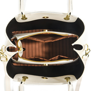 2025 Phụ Nữ Thanh Lịch Vai Duy Nhất Crossbody Túi Mới Quốc Gia & Trung Quốc Phong Cách Thời Trang Túi Xách Kích Thước Lớn Dropshipping - Product Image 4