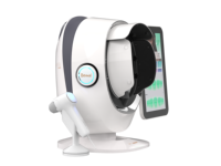 Analyseur de peau professionnel pour centre de spa, scanner cutané multi-algoritmes, analyse de l'eau et des huiles, diagnostic cutané à domicile, détecteur de diagnostic cutané