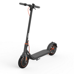 Scooters eléctricos eléctricos originales Segway Ninebot F40 <span class=keywords><strong>E</strong></span>, patinetes plegables para adultos, movilidad eléctrica de pie - Product Image 1