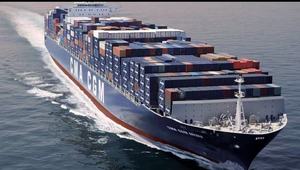 หน่วยงานบริการขนส่ง libya ให้บริการ FCL ขายตู้คอนเทนเนอร์และเช่าซื้อ - Product Image 3