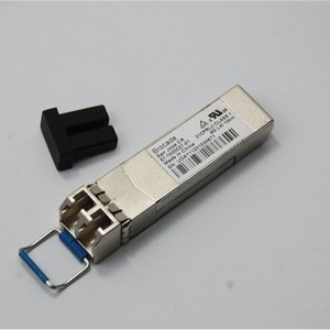 โมดูลไฟเบอร์ออปติกโบรเคด 57-1000027-01 โหมดเดี่ยว 8G 10 กม. - Product Image 1
