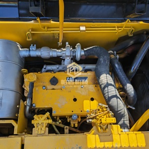Original Japan Used Excavators <b>CAT</b> 320D 320D2 320DL 320D2L 20ton Caterpillar Crawler Excavator <b>CAT</b> 320 SecondHand Excavator - Product Image 5