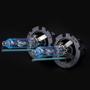 Ampoule HID usine auto HID 35w 6000K lampe phare super lumineux voiture ampoule xénon auxiliaire - Product Image 3