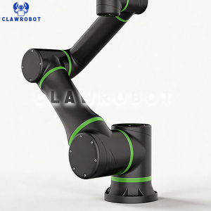 Robot Colaborativo para Temperaturas Extremas, Carga Útil de 18kg, 19kg, 20kg, Robot de 6 Ejes para Petroquímica, Certificado CE, IP68, de Fábrica - Product Image 3