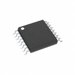Componentes Electrónicos BOM IC en Stock 16 TSSOP Gestión de Energía (PMIC) MP6505DM-LF-Z - Product Image 1