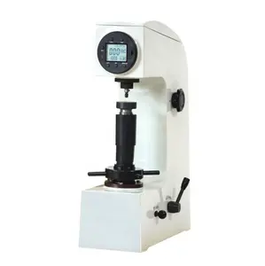 HR-150AS dengan Harga Murah Manual Digital Rockwell Hardness Tester/Mesin Uji Kekerasan Harga