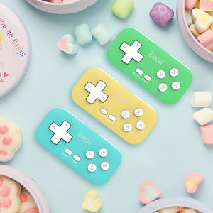 Ralan Kẹo Bánh <span class=keywords><strong>Mini</strong></span> Điều Khiển PG-9193 Chuyển Đổi Android Cho PS3 Không Dây <span class=keywords><strong>Mini</strong></span> Gamepad - Product Image 4