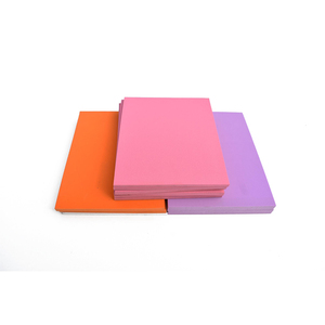 Aleta térmica de goma <span class=keywords><strong>Eva</strong></span>, fabricante chino, espuma de Pvc, <span class=keywords><strong>2</strong></span> colores, 5Cm, 10Mm, 50Mm - Product Image 6