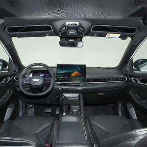 2025 Binyue pour GEELY BINYUE SUV haute rentabilité 1.5T L4 essence AWD Drive ACC Cruise R20 nouveau manuel automatique - Product Image 6