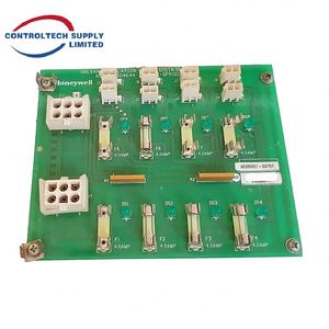MU-GDID12 51304640-175 ช่องสัญญาณดิจิตอลอินพุต 32 ช่อง คุณภาพสูง รองรับระบบสำรองข้อมูล FTA สำหรับ Experion PKS TDC 3000 DCS - Product Image 3