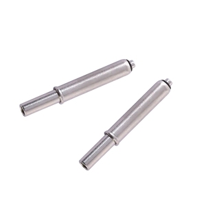 Chính xác tùy chỉnh tự động Bộ phận máy tiện mùa xuân chèn phích cắm định vị pin đồ nội thất sửa chữa Bảng điều khiển pins - Product Image 2