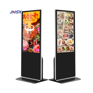 65Inch Tầng Đứng Chất Lượng Cao <span class=keywords><strong>Video</strong></span> Màn Hình Hiển Thị Lcd Quảng Cáo Kiosks Kỹ Thuật Số Biển <span class=keywords><strong>Player</strong></span> - Product Image 5