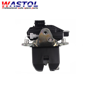 5J0827501B 5JD827501 Serratura del Portellone Posteriore per Skoda <span class=keywords><strong>Fabia</strong></span> - Product Image 1