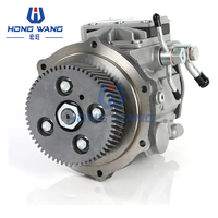Pompe à injection de carburant HongWang compatible et résistante à la corrosion pour moteurs D-Max 4JH1/4JH1-TC – Garantie 1 an