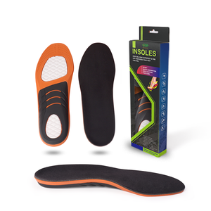 <span class=keywords><strong>Plantilla</strong></span> de espuma viscoelástica para zapatos, <span class=keywords><strong>Plantilla</strong></span> transpirable de PU, diseño a la moda, 99 unidades, venta al por mayor - Product Image 3