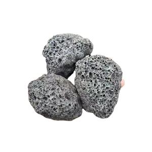 Tuin Versierd Met Natuurlijke Vulkanische Rotsen, <span class=keywords><strong>Aquarium</strong></span> Versierd Met Schone Vulkanische Rotsen - Product Image 1