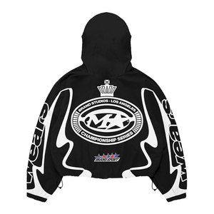 Trajes Deportivos de Alta Calidad para Adultos, Manga Larga, Venta al Por Mayor, Traje Deportivo para Hombre para Invierno y Actividades al Aire Libre - Product Image 6