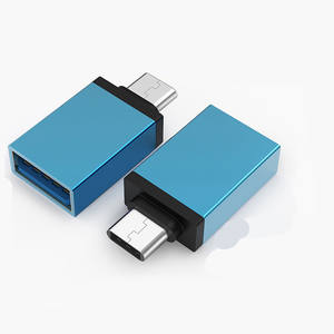 <span class=keywords><strong>Convertisseur</strong></span> <span class=keywords><strong>de</strong></span> type C vers USB 3.0 Adaptateur OTG <span class=keywords><strong>Convertisseur</strong></span> Android <span class=keywords><strong>de</strong></span> type C pour Samsung S20 S10 S9 <span class=keywords><strong>Note</strong></span> 10 - Product Image 3