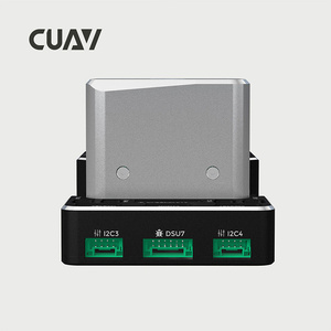 CUAV Pixhawk PX4 Ardupilot Open Source Safety Switch Buzzer RC Quadcopter Helicopter Multi-rotors VTOL UAV Speed Flight Control - Product Image 2