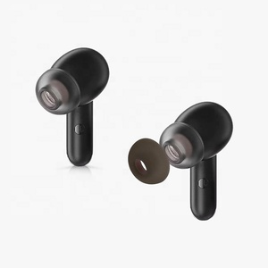 Nuevas Almohadillas de Silicona Suave de Repuesto, Impermeables y Transpirables, para Auriculares Sound Peats Capsule <span class=keywords><strong>3</strong></span> Pro, Venta al por Mayor de Fábrica Kingsmax - Product Image 1