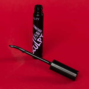 Glam and Doll Lash Colorist <span class=keywords><strong>Mascara</strong></span> <span class=keywords><strong>semi</strong></span>-<span class=keywords><strong>permanent</strong></span> 4D <span class=keywords><strong>Mascara</strong></span> en fibre de soie Waterproof Lash Sculpt Allonger Lift <span class=keywords><strong>Mascara</strong></span> - Product Image 5